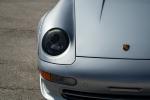 Porsche 911 GT2 1996 года